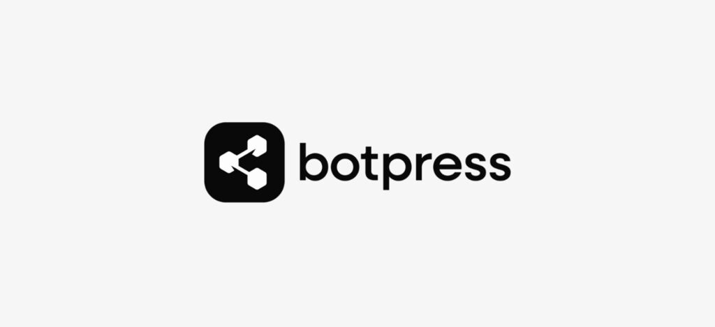 Botpress – Best for Developers & Advanced AI Use