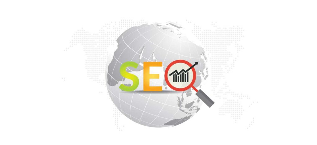 What Is National SEO?