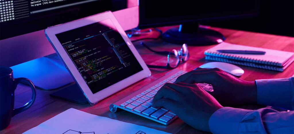 Fundamentals of Website Designing