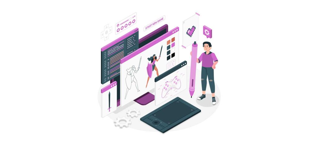 Key Elements of Effective Website Design