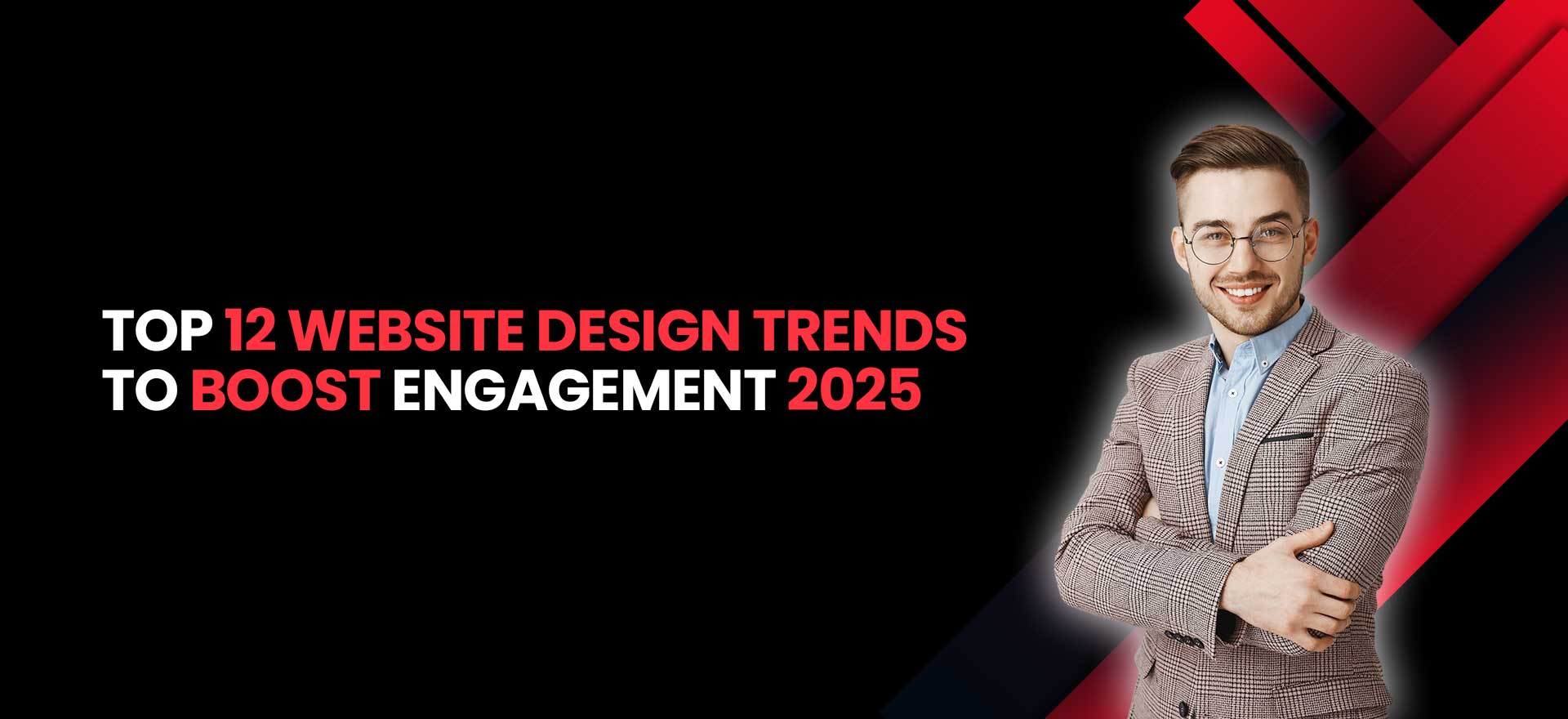 Website Design Trends to Boost Engagement
