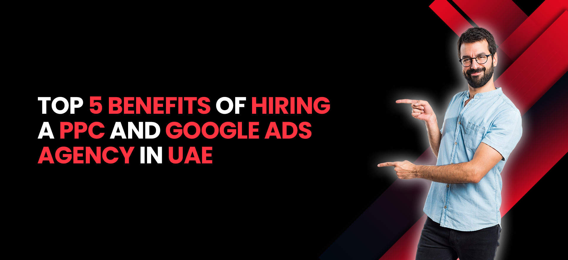 PPC and Google Ads Agency