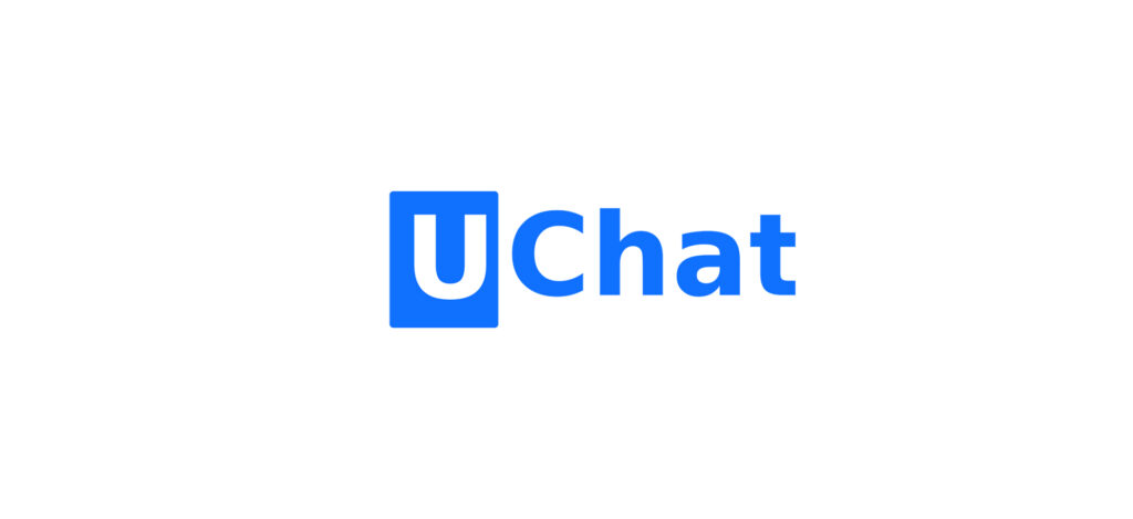 UChat - Best for omnichannel chatbot deployment