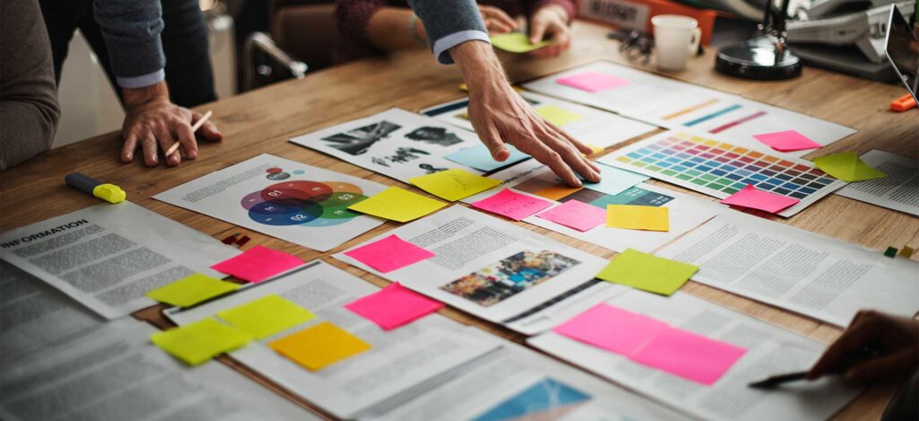 Choose a Right Branding Agency