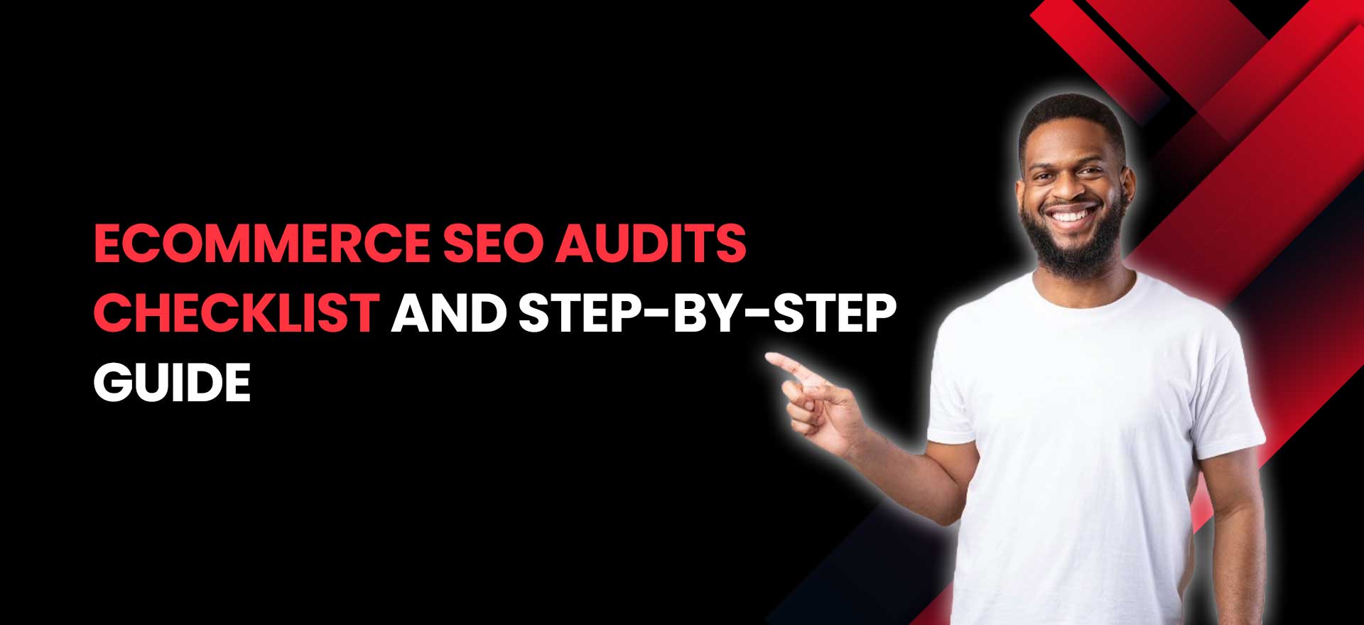 Ecommerce SEO Audits
