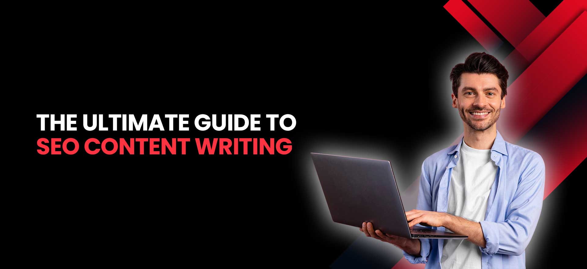 SEO Content Writing