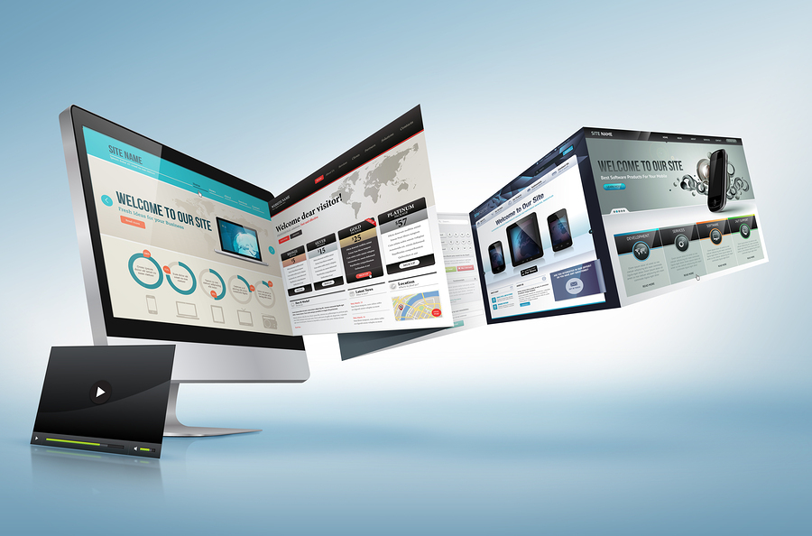 Choosing the Right Website Designing Company