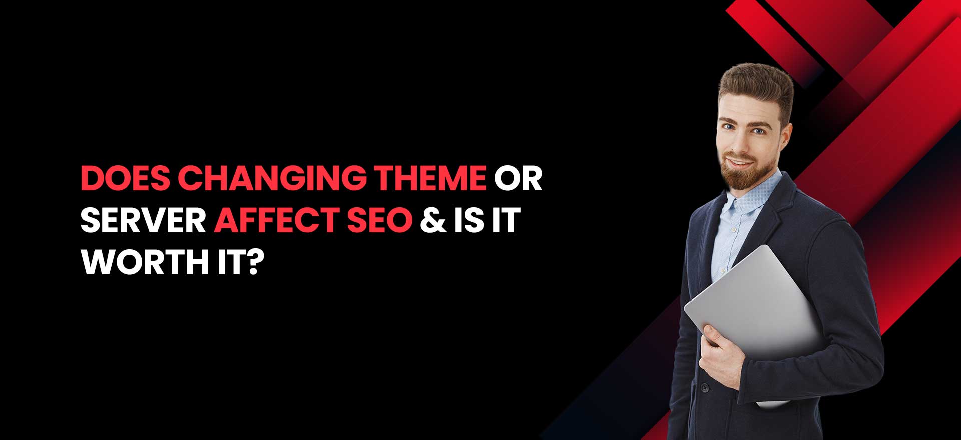 Does Changing Theme Affect SEO
