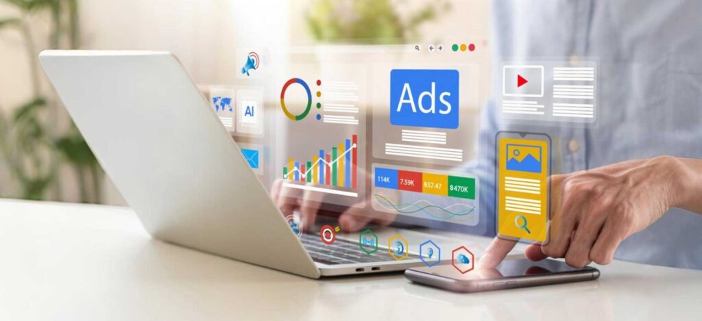 Google Shopping Ads: How They Function for E-Commerce? 
