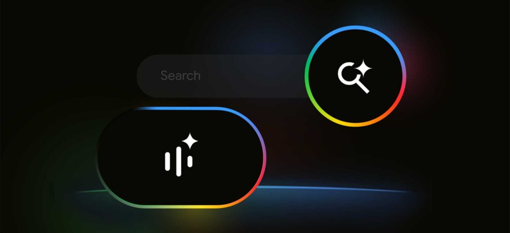 How Google Search Live Feature Work? 