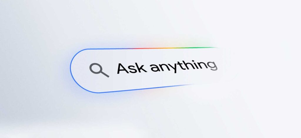 AI Mode: The Search Future