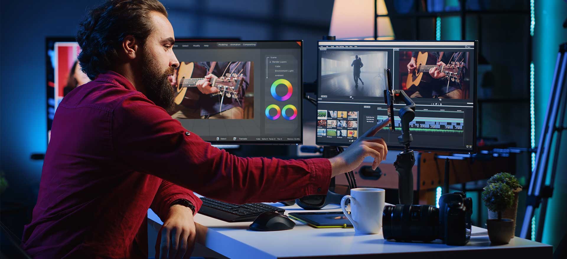 Top Video Editing Techniques to Enhance Your Content in 2026