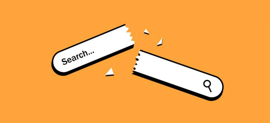 AI Replacing Traditional Search