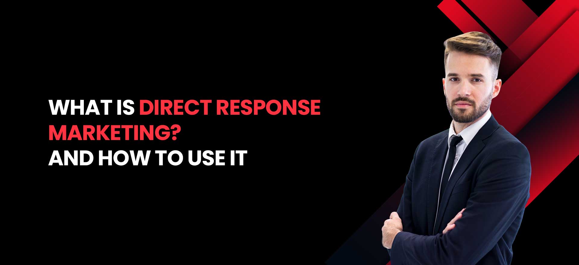 Direct Response Marketing