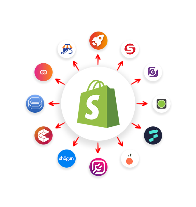 Best Choice for Developing Shopify Apps and Plugins