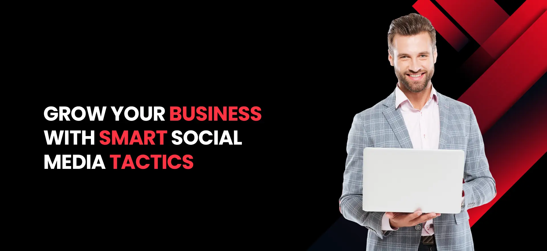 Social Media Tactics