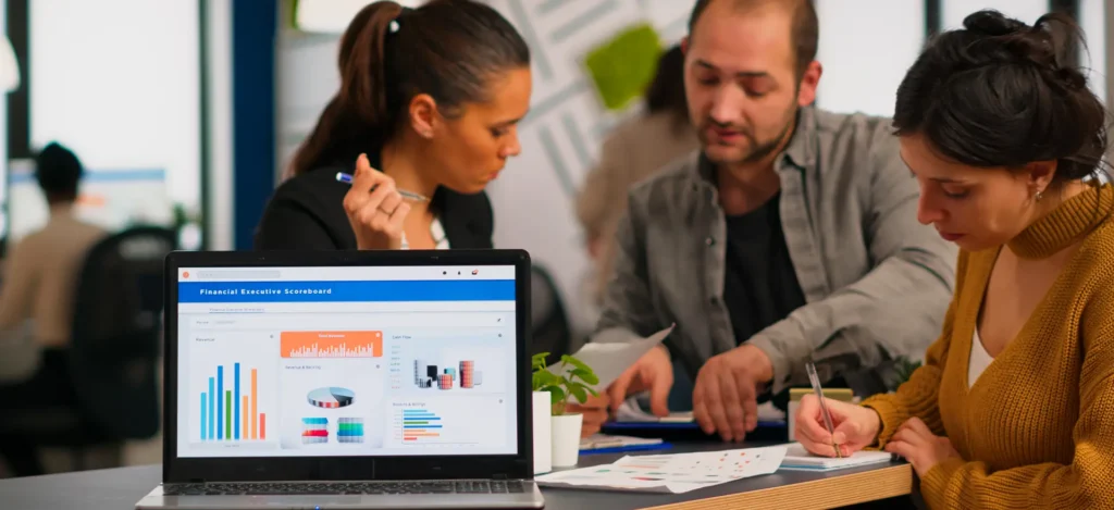 Social Media That Support Lead Generation 