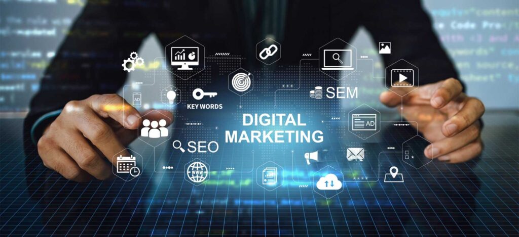 Digital Marketing Tools That Cause Triumph