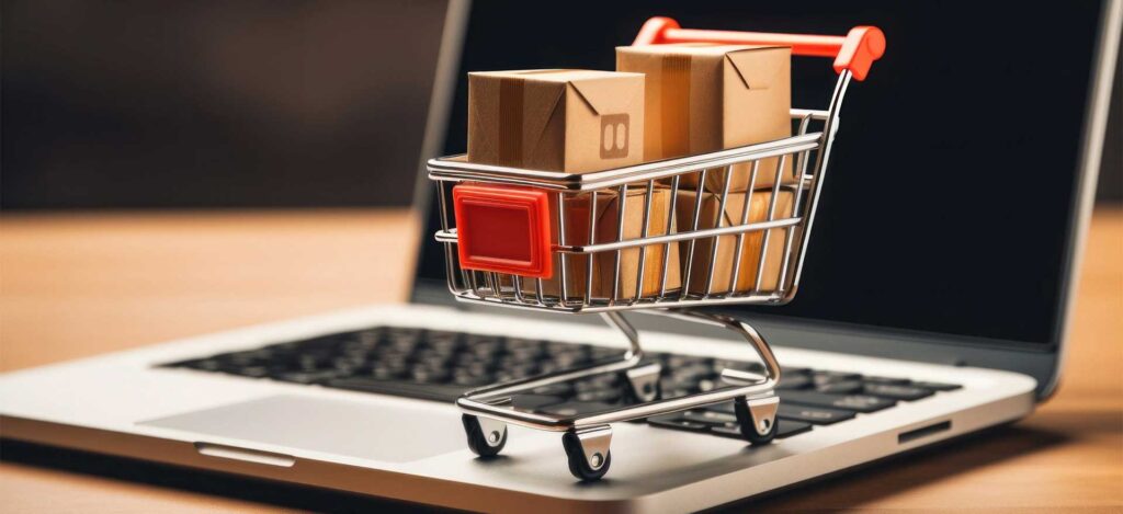E-commerce Development What Startups Build Smartly