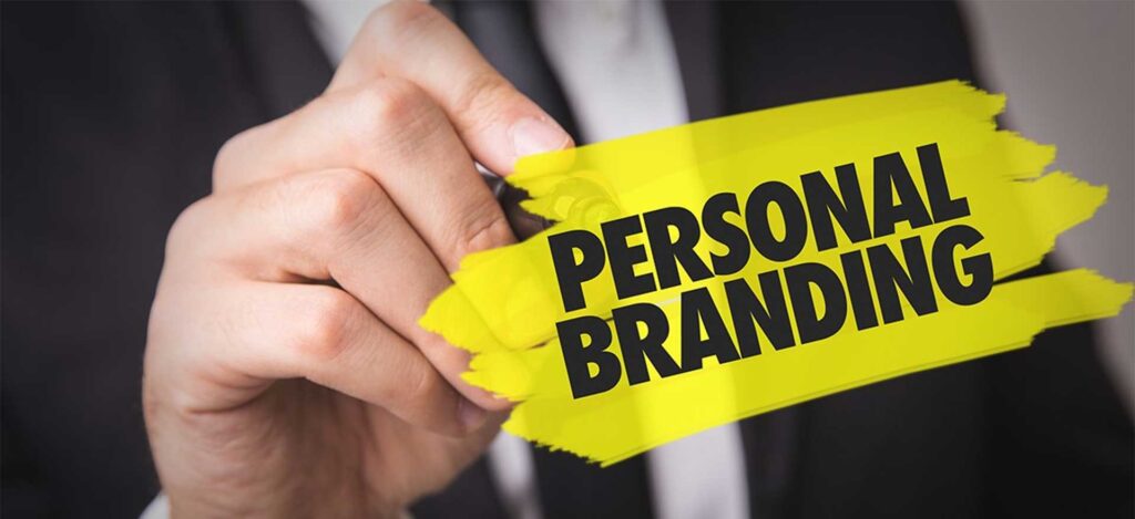 What is a Personal Brand?