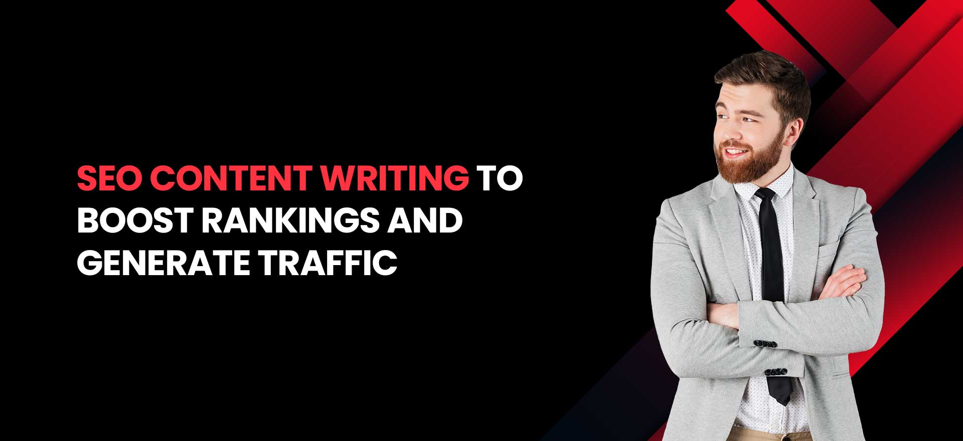 SEO Content Writing