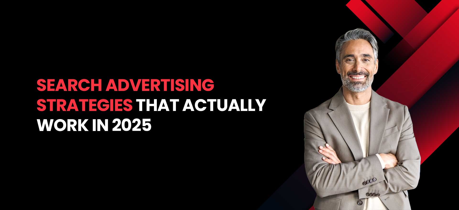 Search Advertising Strategies