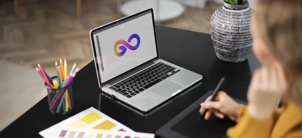 Power of Custom Logo Design 