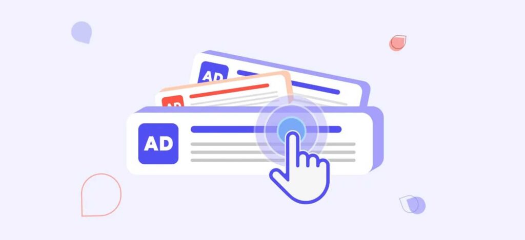 Makes Search Advertising