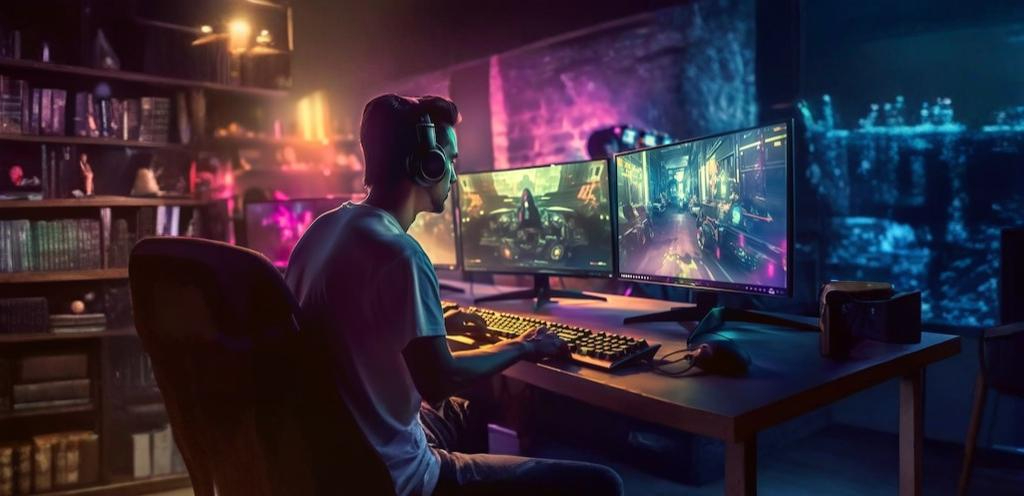 AI Mode & Circle to Search - Smarter, Smoother Gameplay