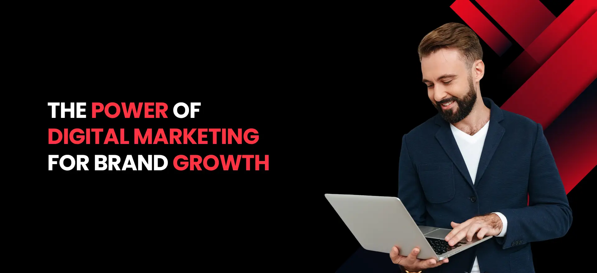 Digital Marketing for Brand