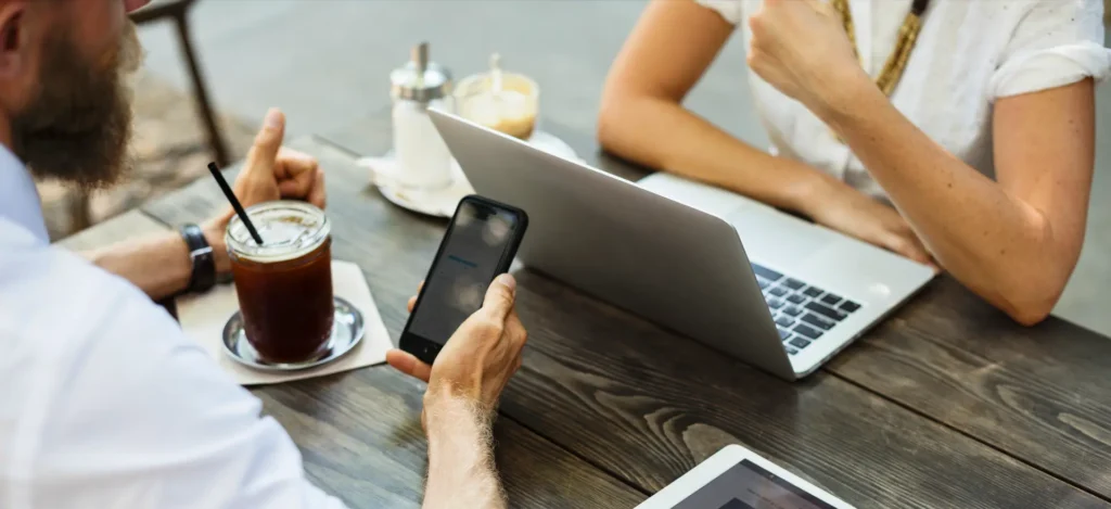 How Social Media Algorithms Work