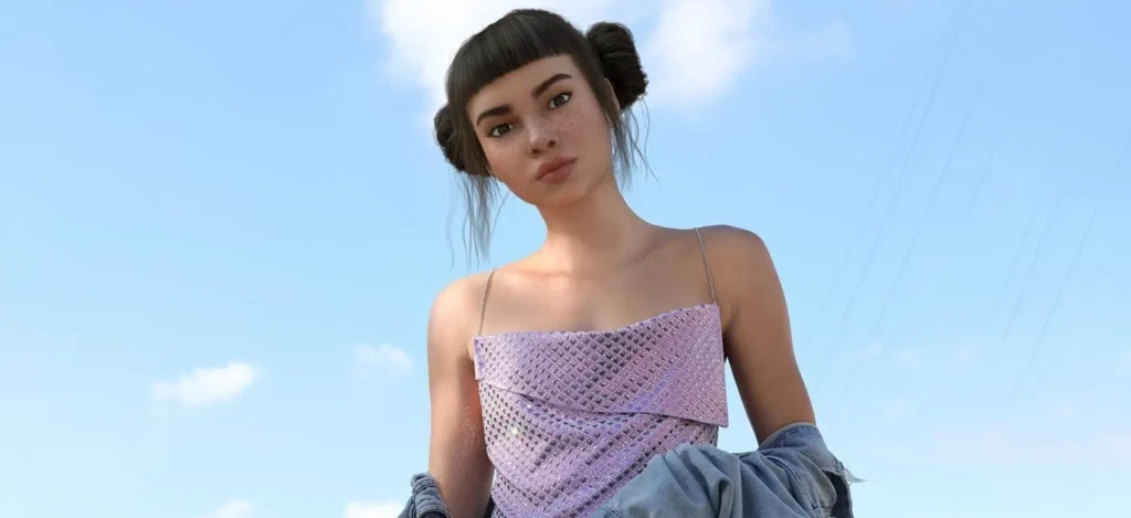 Lil Miquela