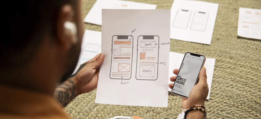Custom Mobile Apps for Startups: It’s Worth It
