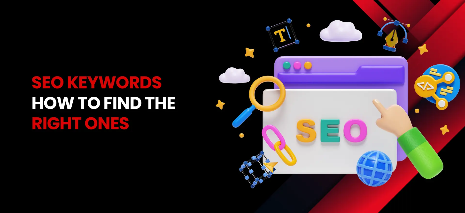 SEO Keywords