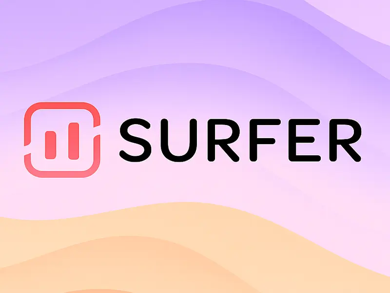 Surfer Tool