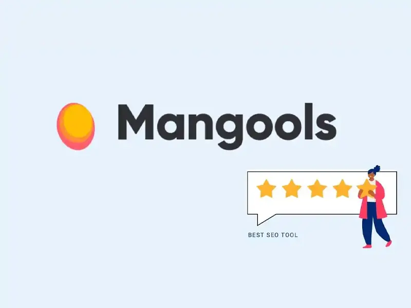 Mangools Tool