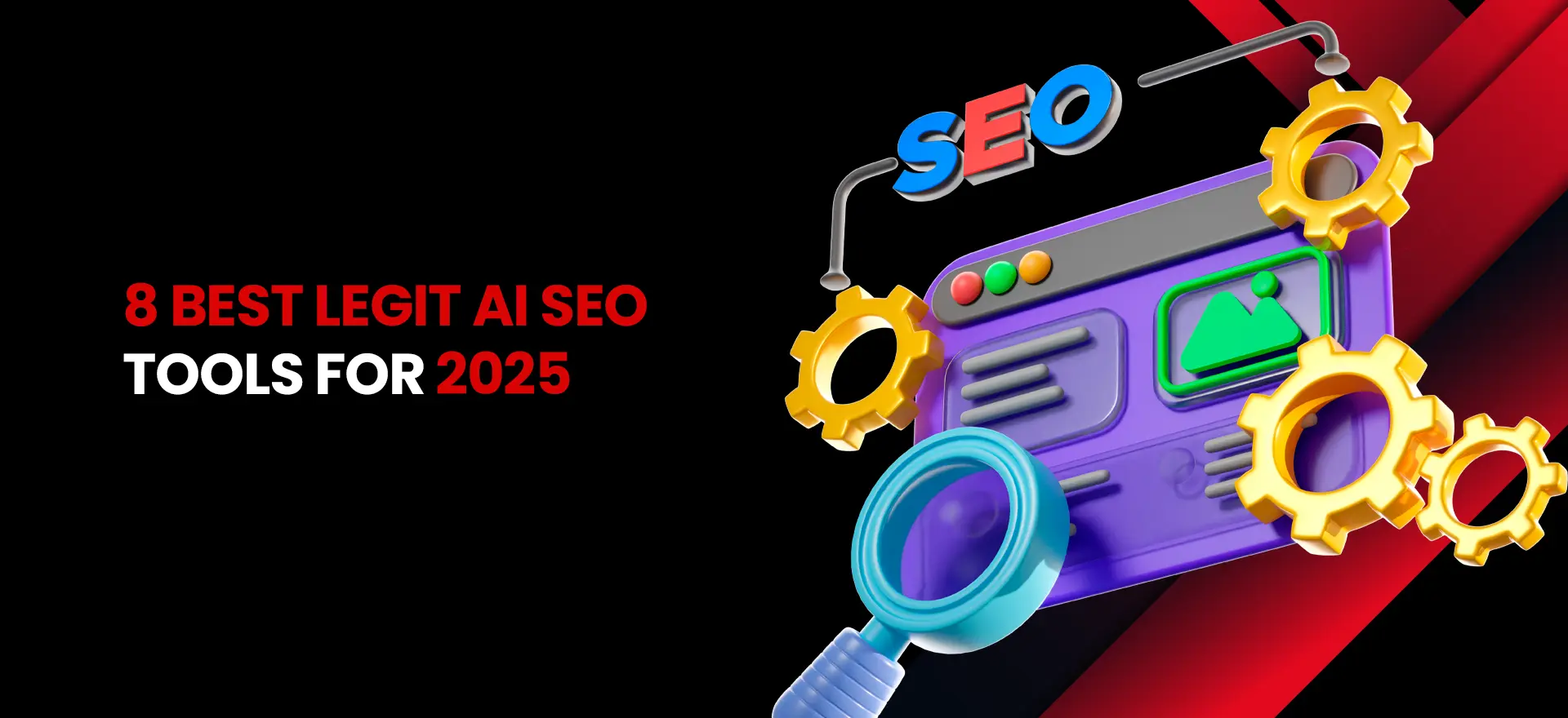 Best AI SEO Tools