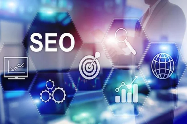 SEO Services in Dubai