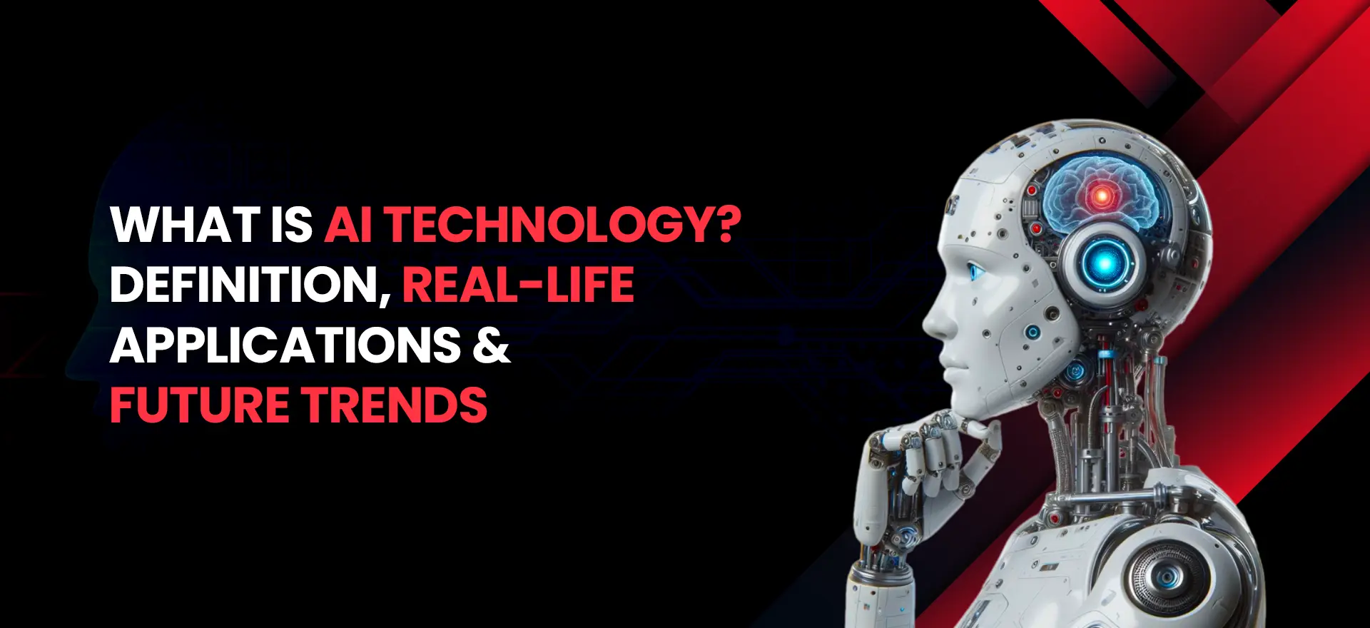 What Is AI Technology?