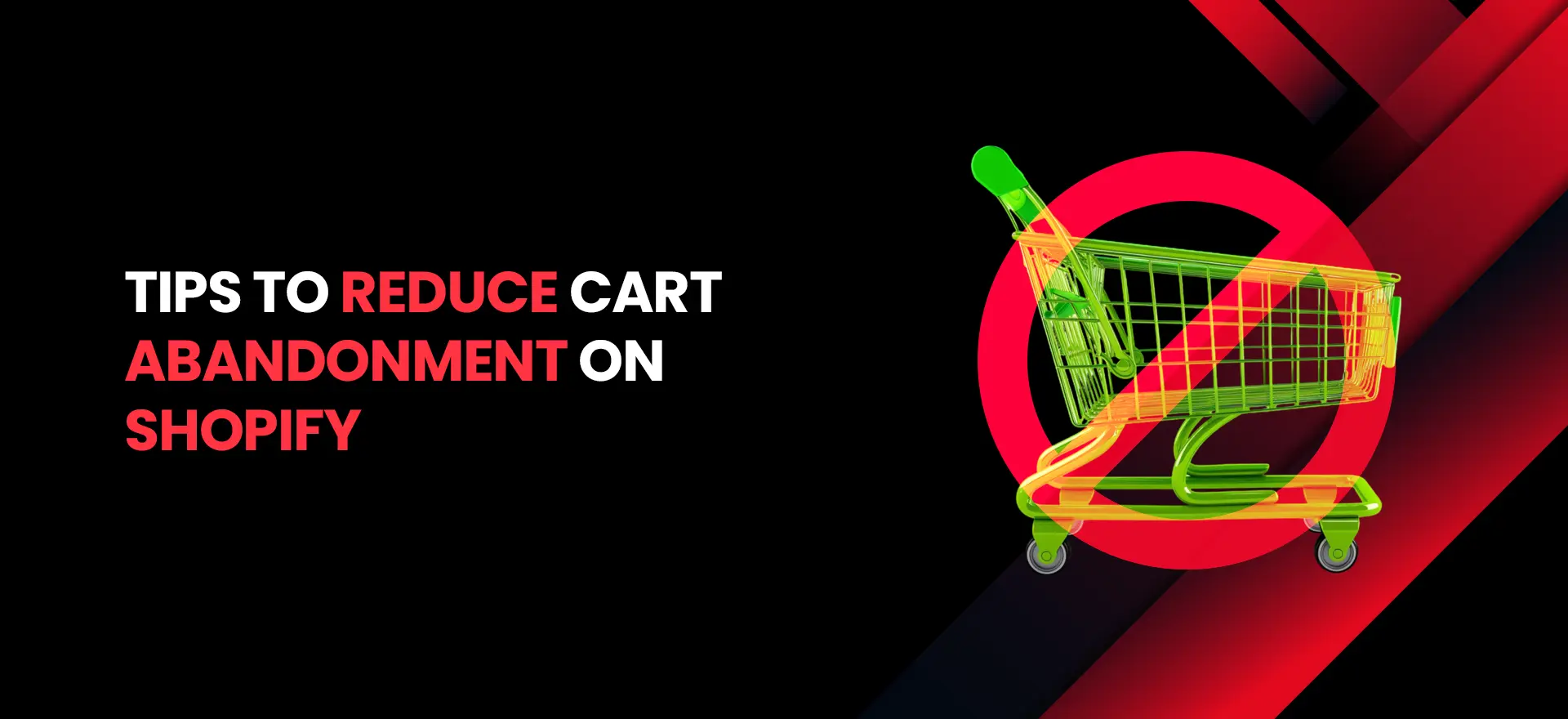 Cart Abandonment
