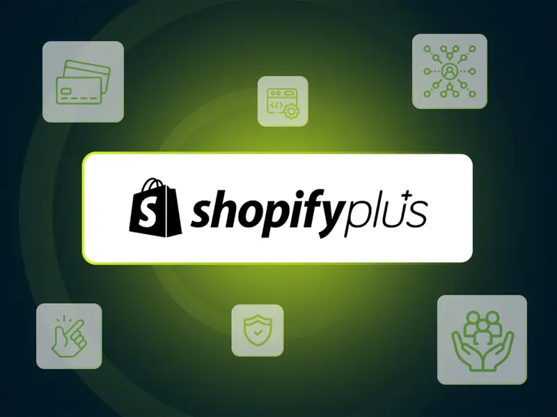 5 Ways To Use Shopify Plus Features