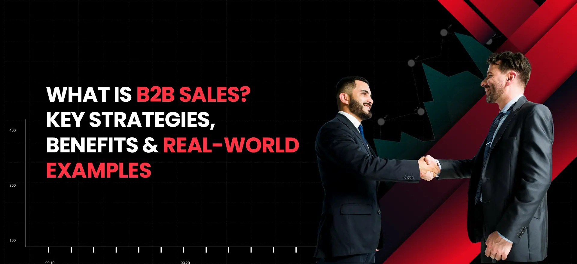 What Is B2B Sales? Key Strategies & Benefits