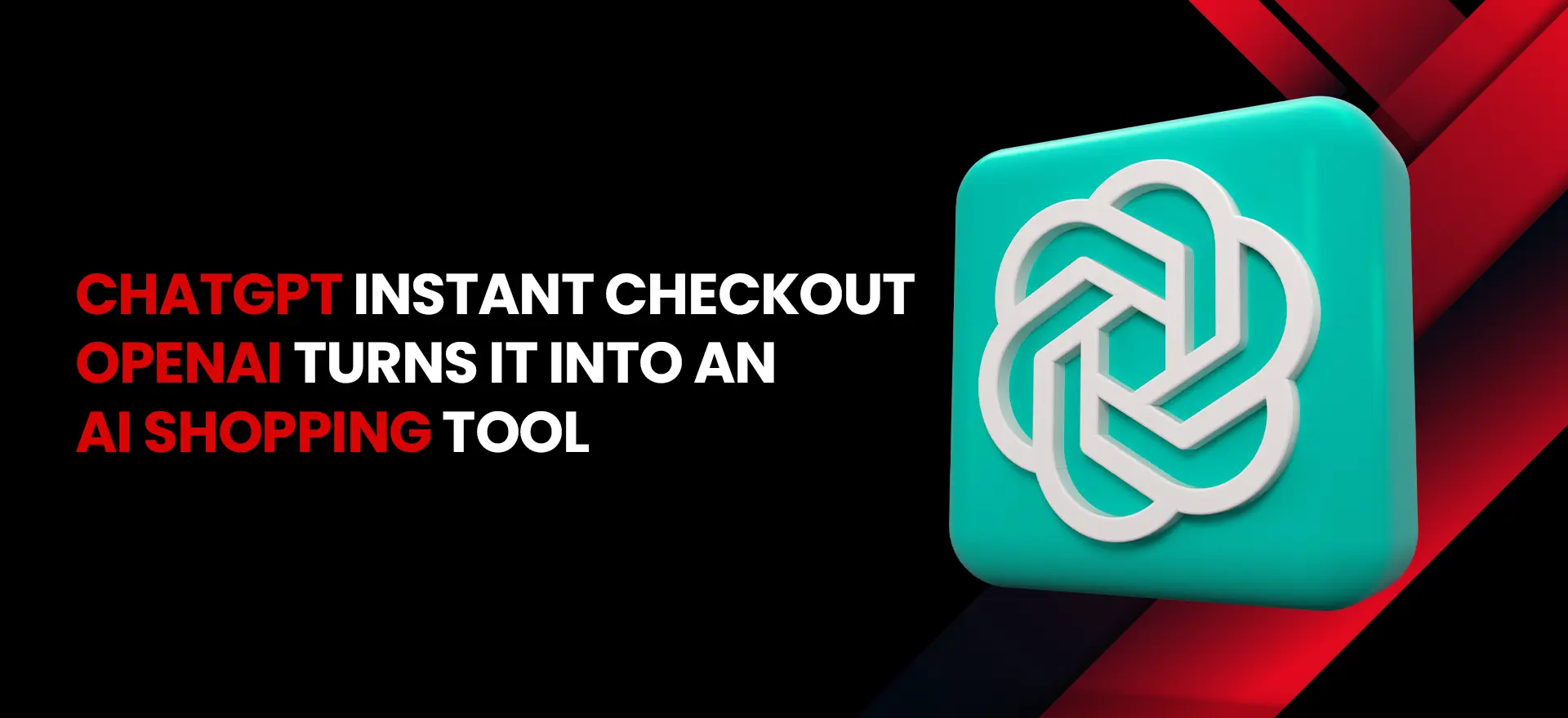 ChatGPT Instant Checkout