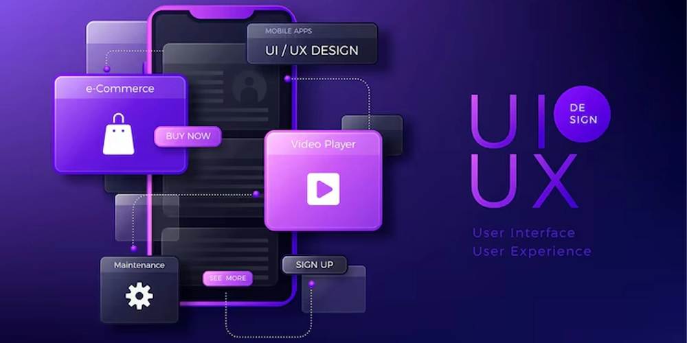 UI UX Design