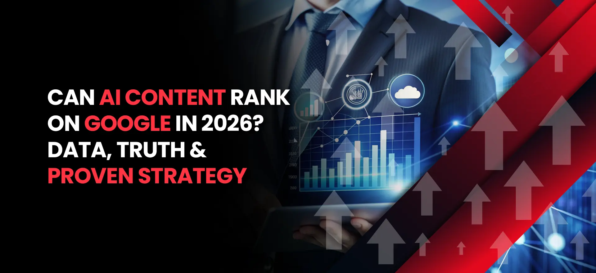 Can AI Content Rank on Google in 2026?