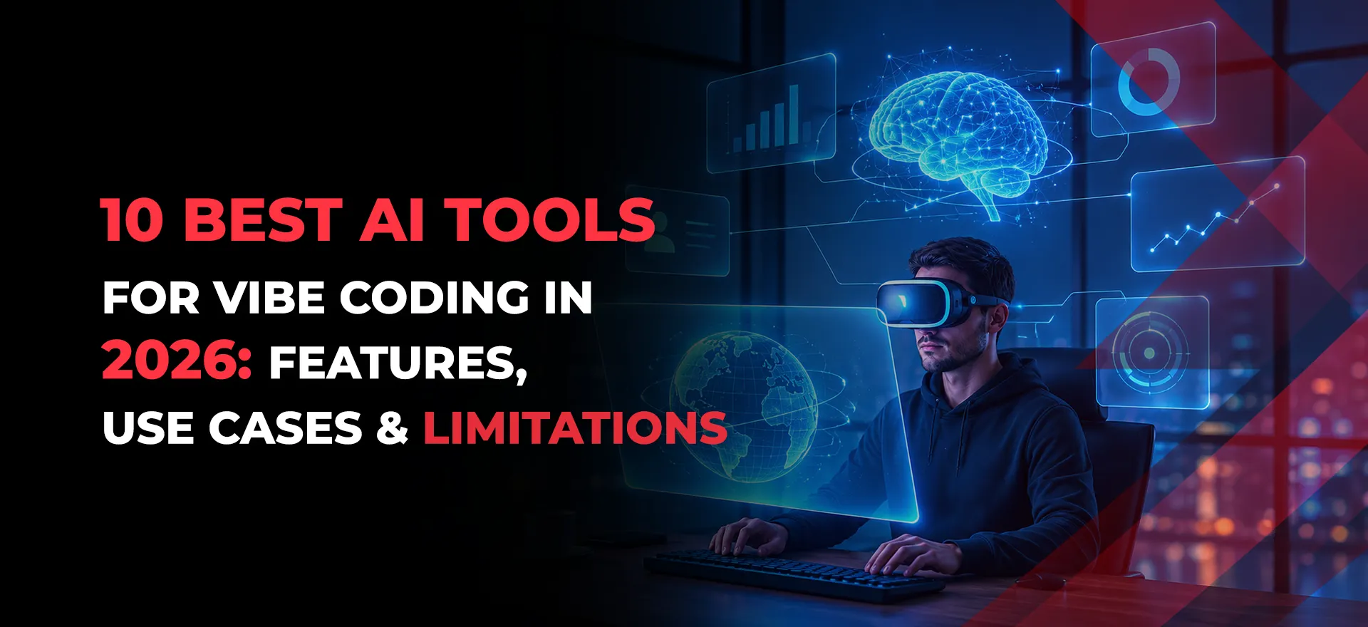 Best AI Tools for Vibe Coding